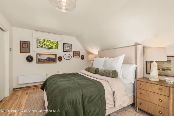 $30,000 | 500 West Francis Street, Aspen, CO 81611