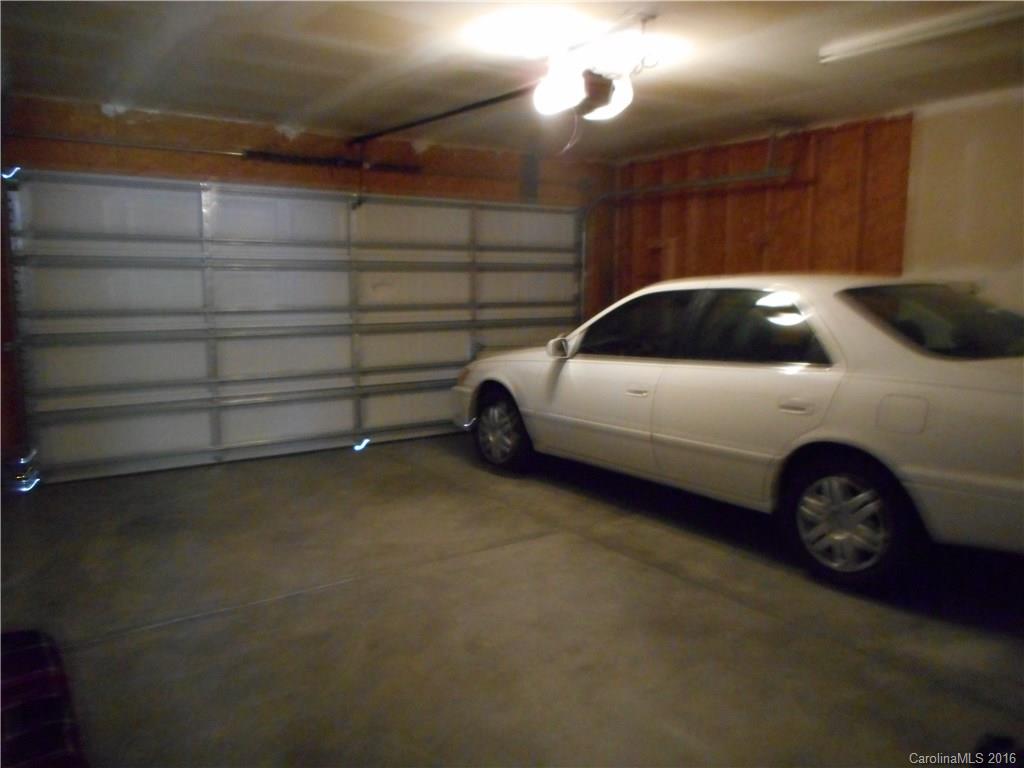 2987 Arthur Road, Unit 173 Indian Land, SC 29707 - Photo 8 of 18 a view of a car garage