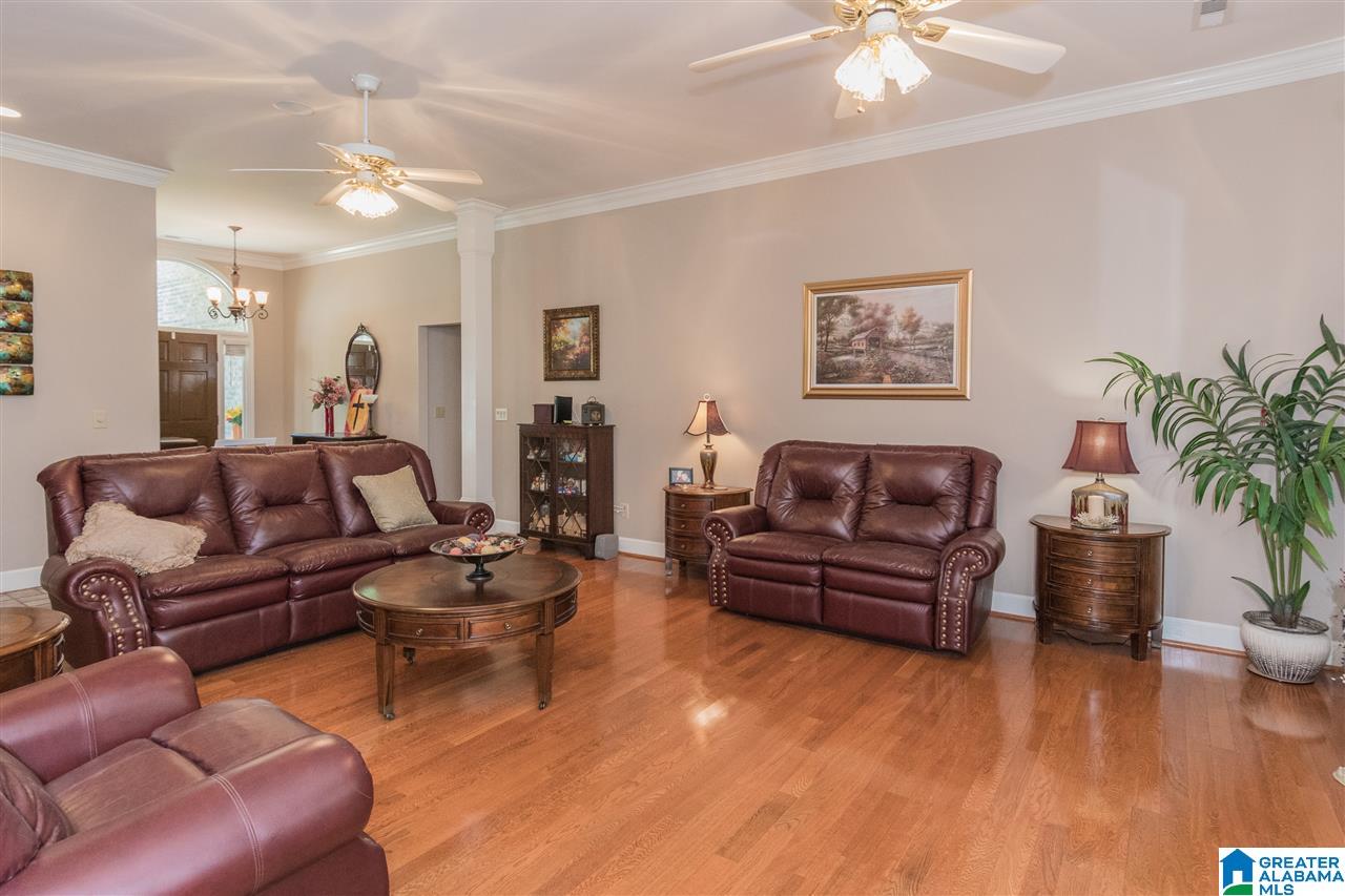 221 Quail Ridge Road Helena, AL 35080 - Photo 8 of 33