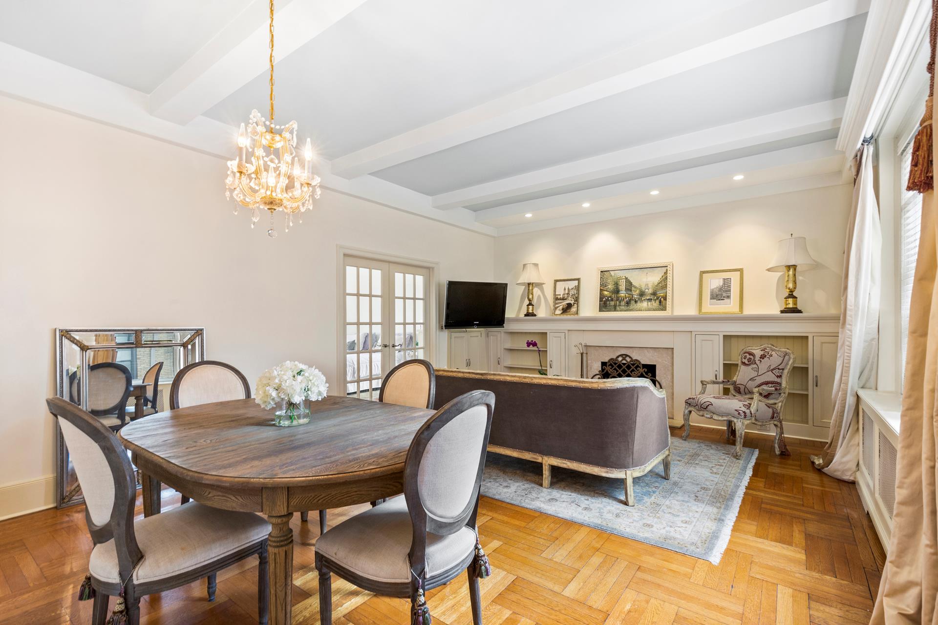 67 Park Avenue, Unit 15A Manhattan, NY 10016 - Photo 1 of 15