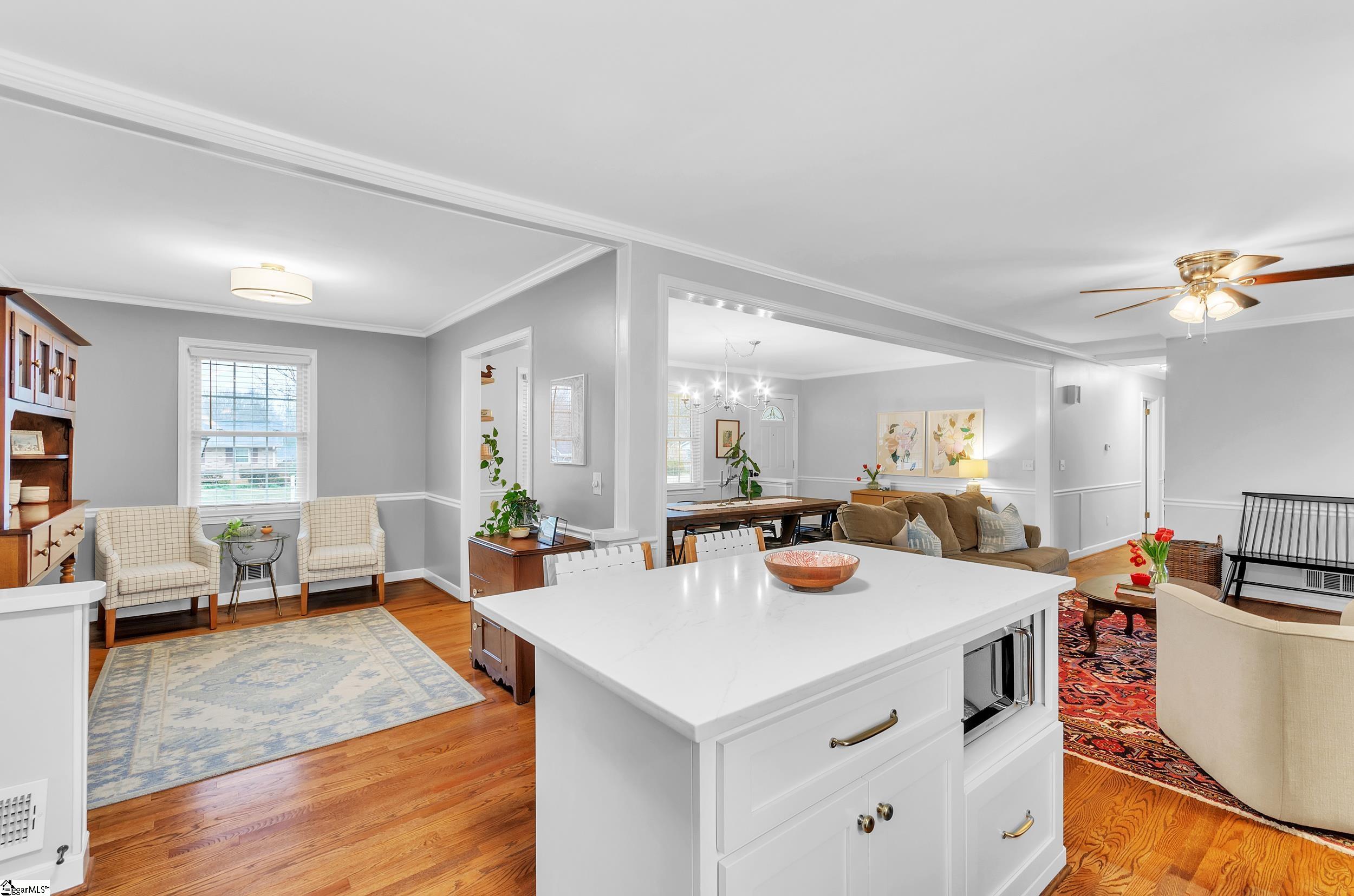 111 East Fernwood Road Simpsonville, SC 29681 - Photo 11 of 38 Gallery Image 11
