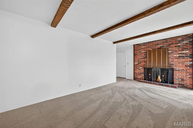 $235,000 | 2560 Woodsage Drive, Florissant, MO 63033