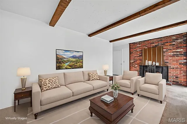 $235,000 | 2560 Woodsage Drive, Florissant, MO 63033