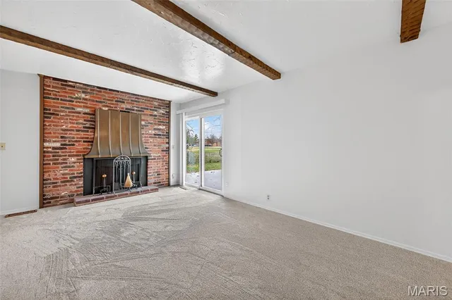 $235,000 | 2560 Woodsage Drive, Florissant, MO 63033