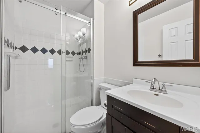 $235,000 | 2560 Woodsage Drive, Florissant, MO 63033