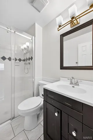 $235,000 | 2560 Woodsage Drive, Florissant, MO 63033