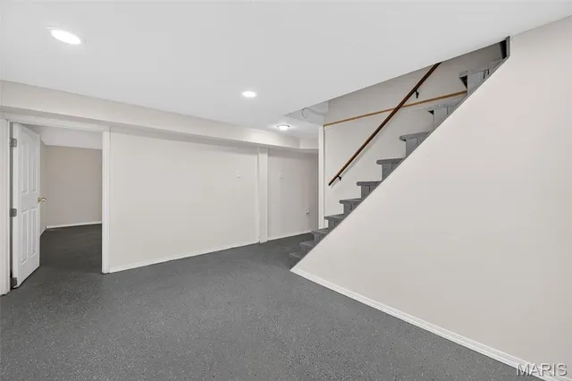 $235,000 | 2560 Woodsage Drive, Florissant, MO 63033