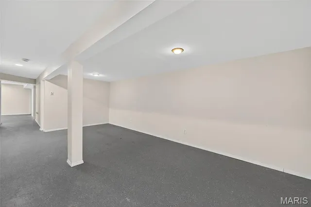 $235,000 | 2560 Woodsage Drive, Florissant, MO 63033