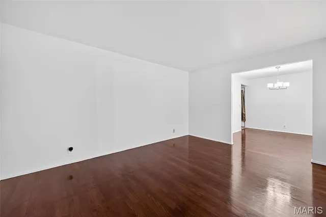 $235,000 | 2560 Woodsage Drive, Florissant, MO 63033