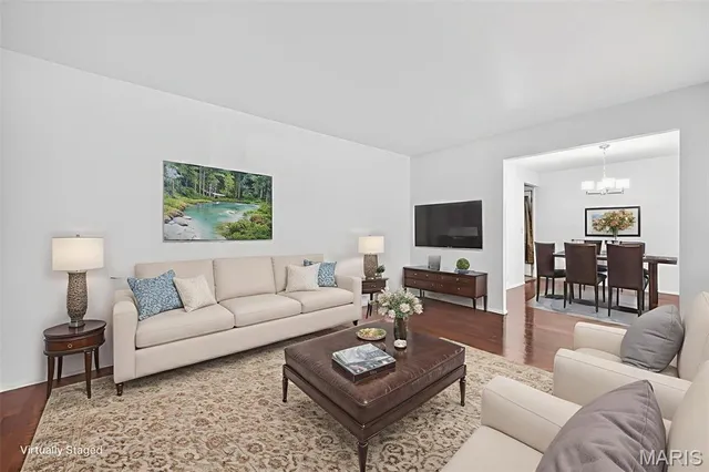 $235,000 | 2560 Woodsage Drive, Florissant, MO 63033