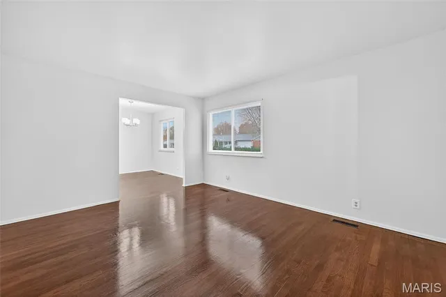 $235,000 | 2560 Woodsage Drive, Florissant, MO 63033