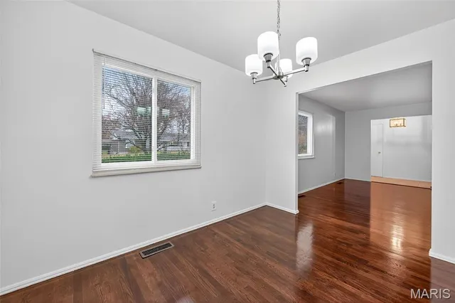 $235,000 | 2560 Woodsage Drive, Florissant, MO 63033