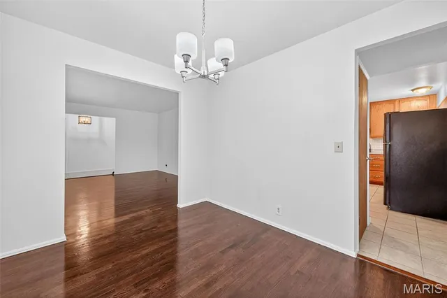 $235,000 | 2560 Woodsage Drive, Florissant, MO 63033