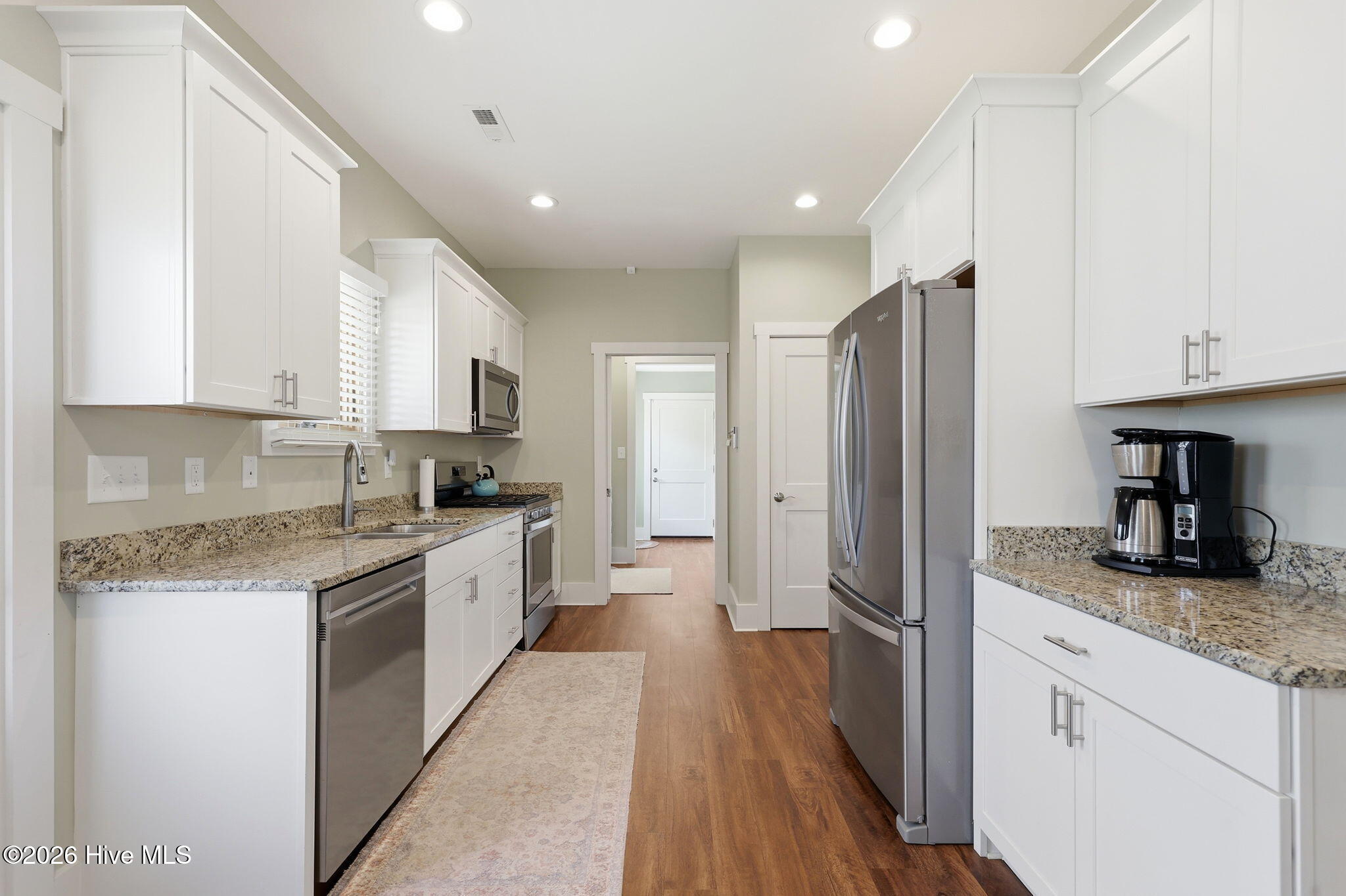 208 Ward Road Swansboro, NC 28584 - Photo 13 of 55