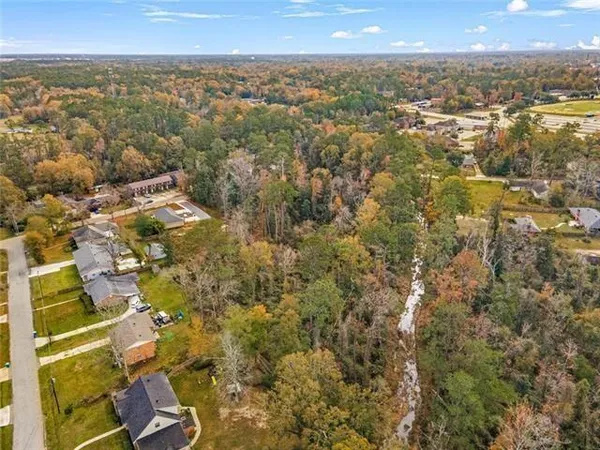 $90,000 | Lot 2-3 Beechwood Drive, Hammond, LA 70401