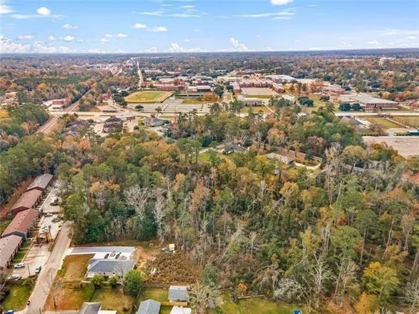 $90,000 | Lot 2-3 Beechwood Drive, Hammond, LA 70401