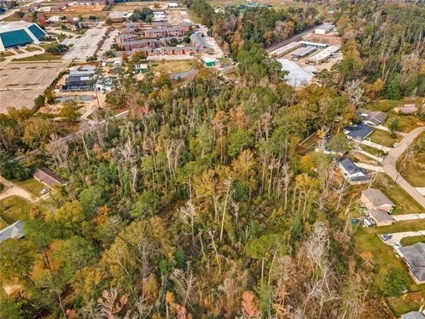 $90,000 | Lot 2-3 Beechwood Drive, Hammond, LA 70401