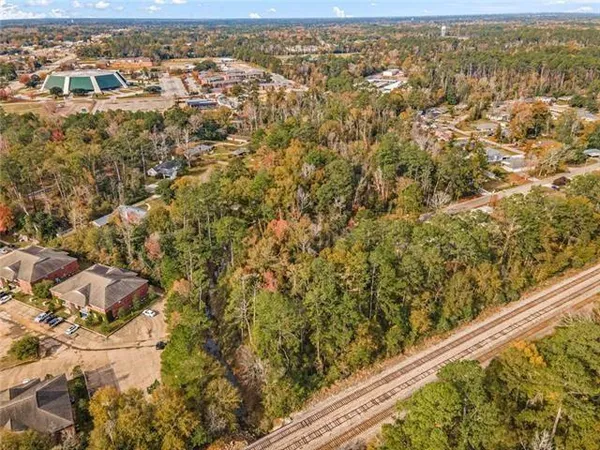 $90,000 | Lot 2-3 Beechwood Drive, Hammond, LA 70401
