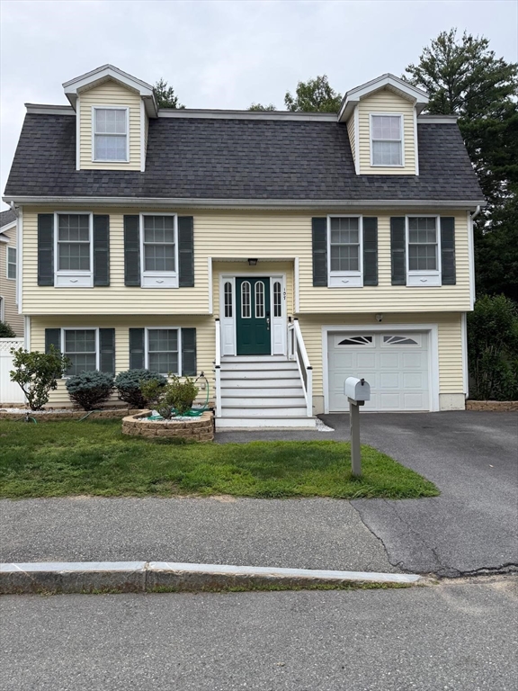 107 Charant Road Lowell, MA 01854 - Photo 2 of 21