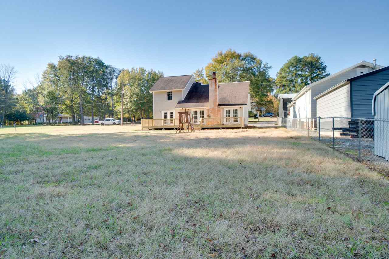 123 Suttles Road Inman, SC 29349 - Photo 21 of 27