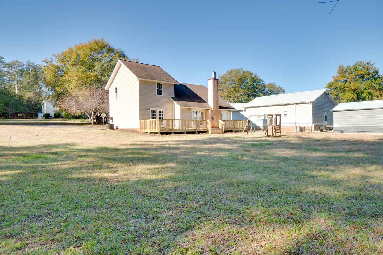 123 Suttles Road Inman, SC 29349 - Photo 22 of 27