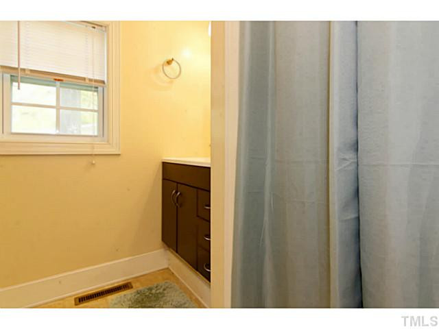 2703 Richwood Road Durham, NC 27705 - Photo 11 of 18 Master Bath/Spa