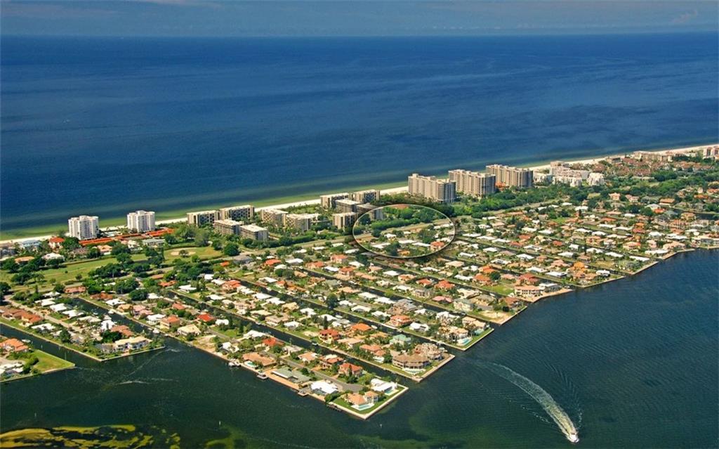 1080 Bogey Lane Longboat Key, FL 34228 - Photo 1 of 1