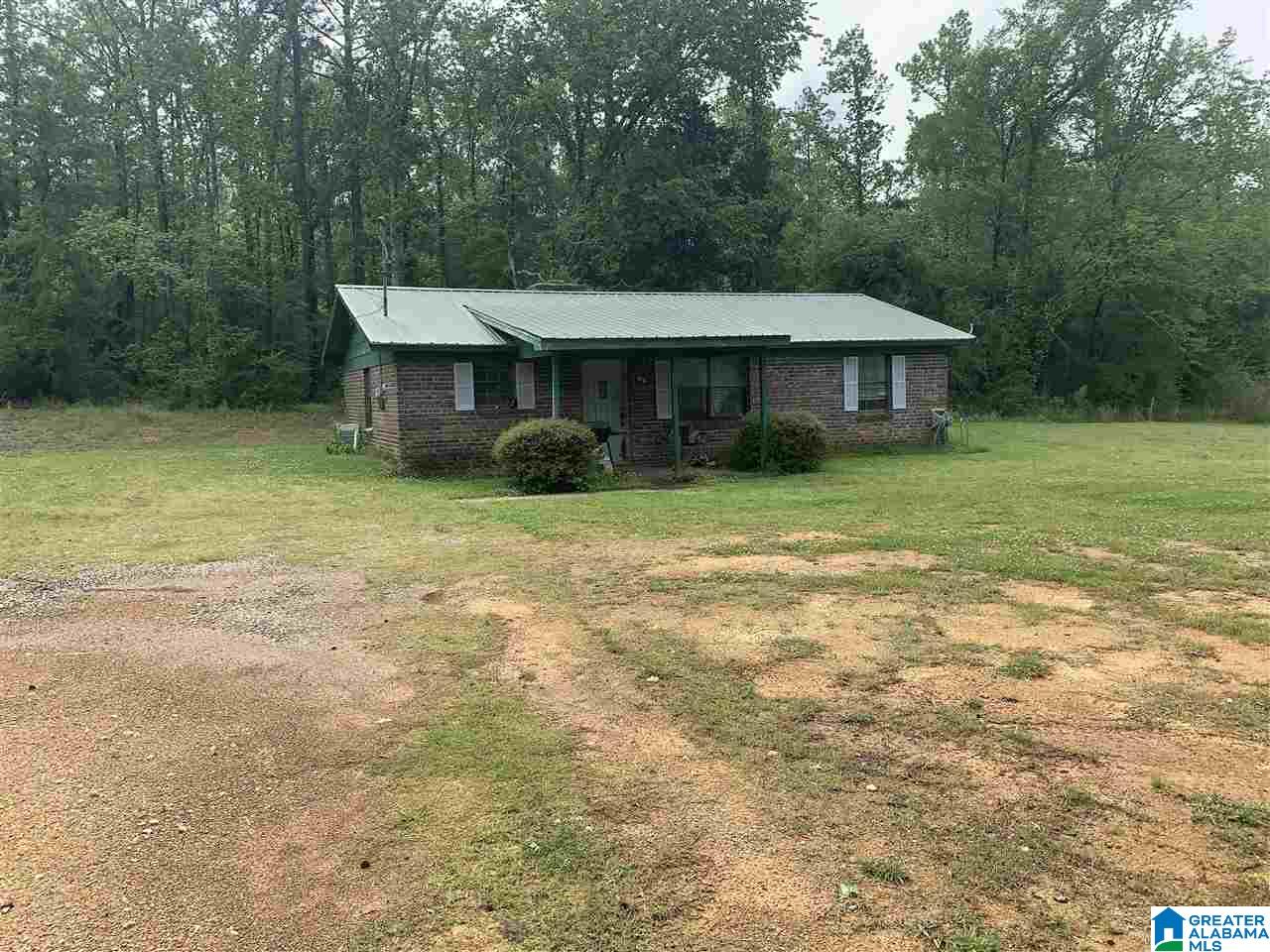 125 Vly Cv Road Jacksonville, AL 36265 - Photo 32 of 39