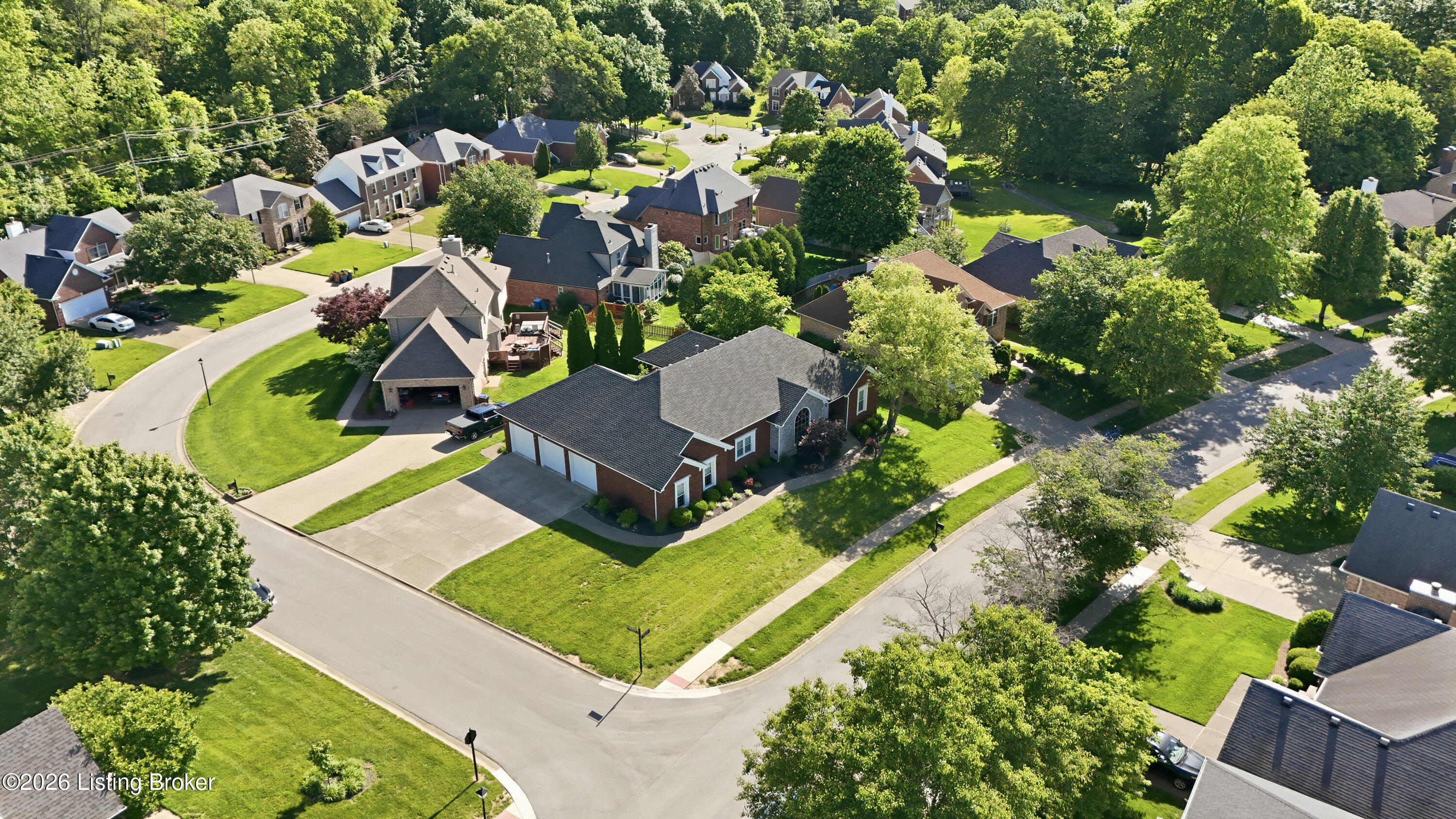 14126 Spring Mill Road Louisville, KY 40245 - Photo 46 of 53 48_14126springmill_louisvillerealestatem