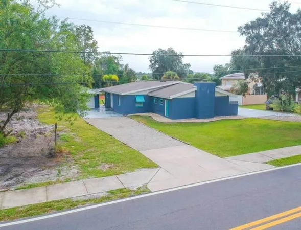 $1,600 | Undisclosed Address, Orlando, FL 32825
