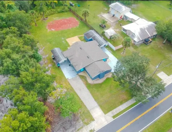 $1,600 | Undisclosed Address, Orlando, FL 32825