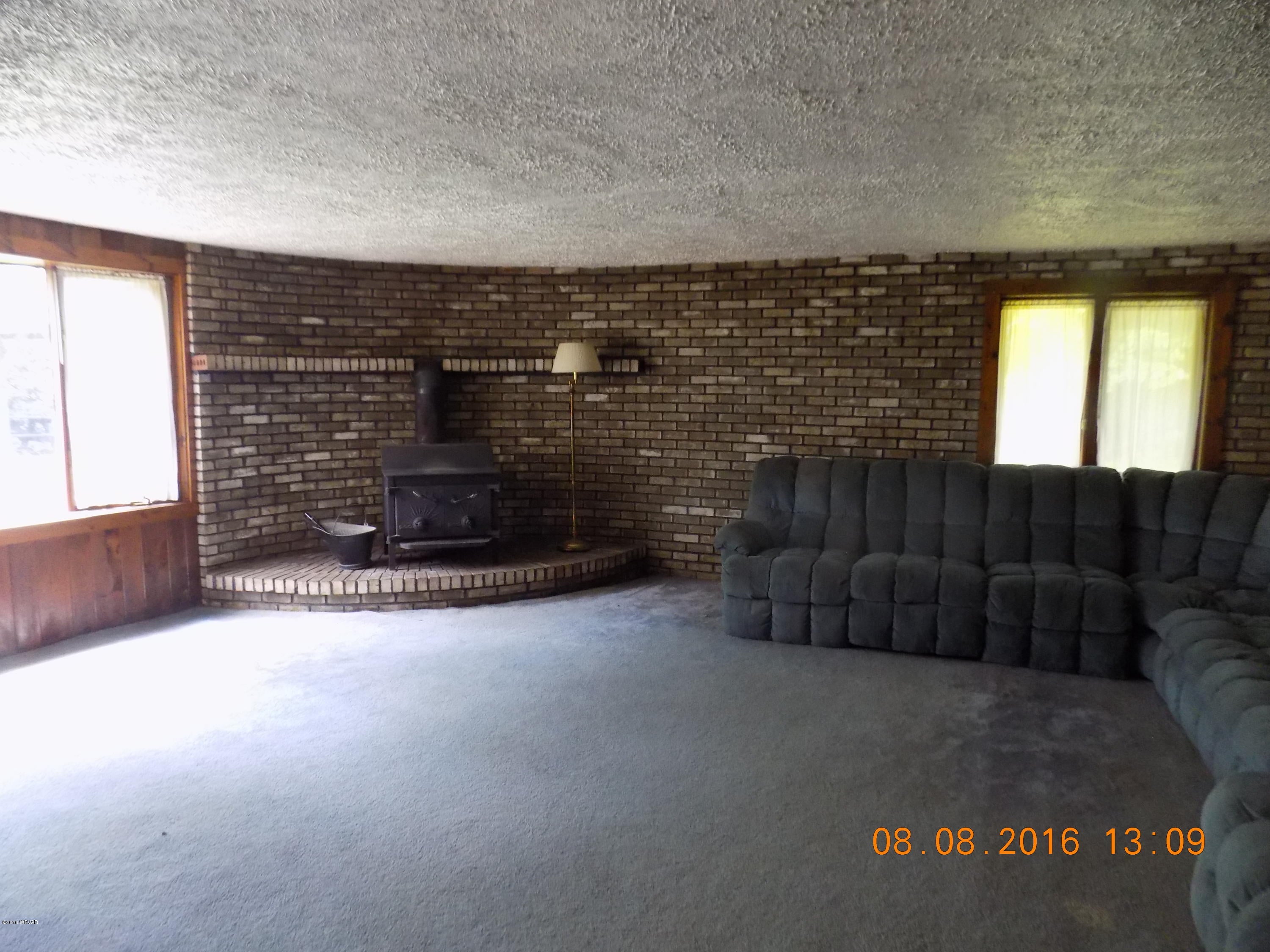 271 Circle J Road Allenwood, PA 17810 - Photo 9 of 25 Living Room 2