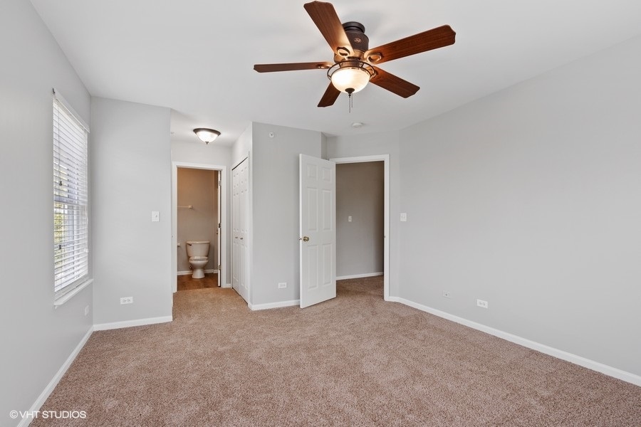 205 North Louis Street, Unit E Mount Prospect, IL 60056 - Photo 19 of 35