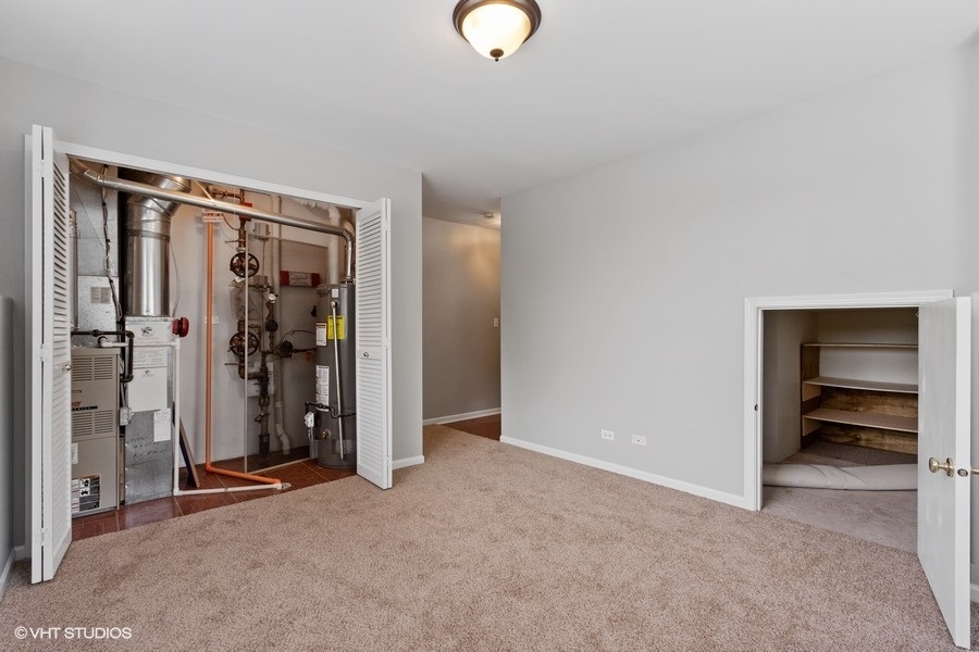 205 North Louis Street, Unit E Mount Prospect, IL 60056 - Photo 28 of 35