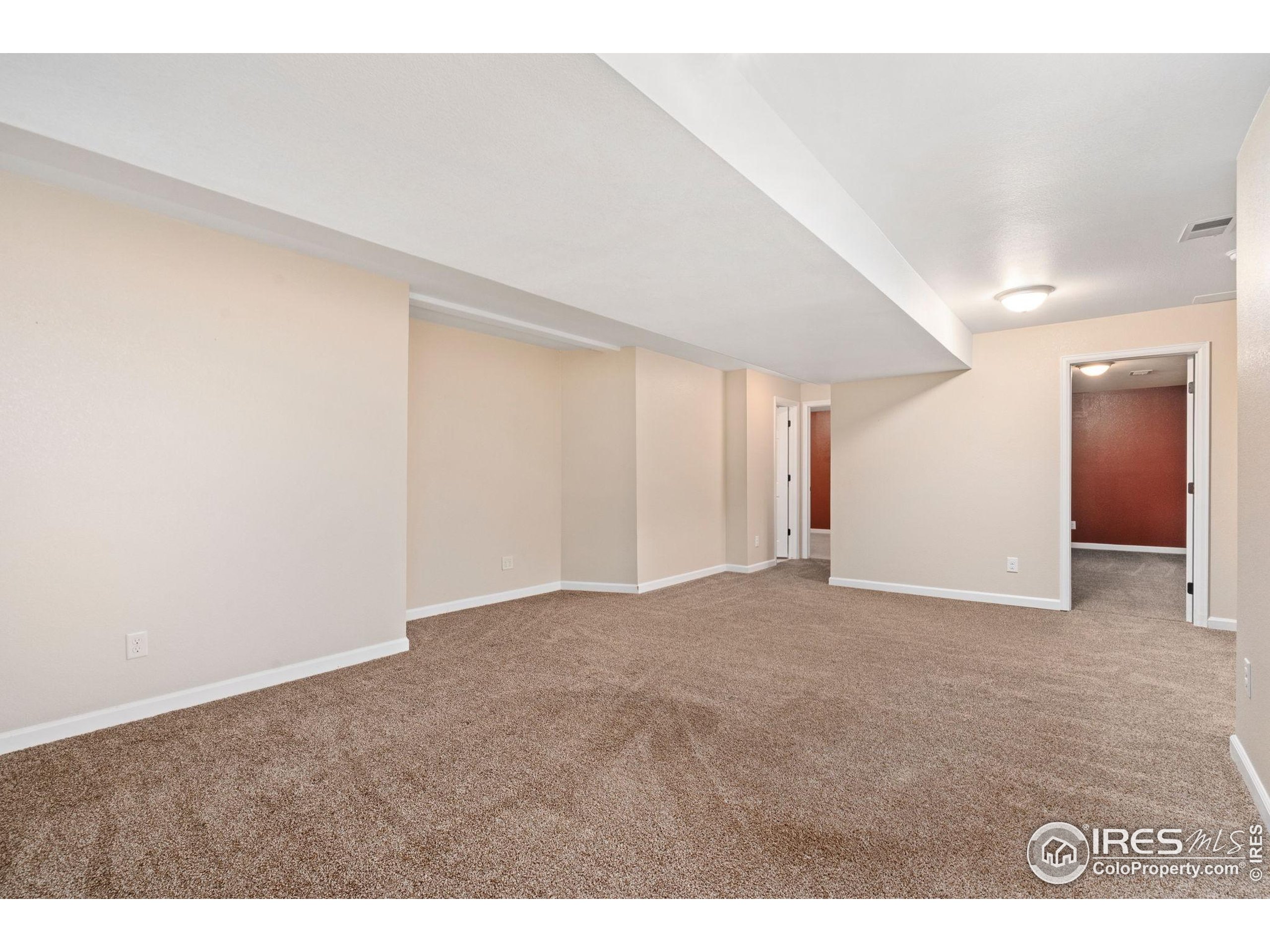 2000 50th Avenue Greeley, CO 80634 - Photo 23 of 34 a view of an empty room