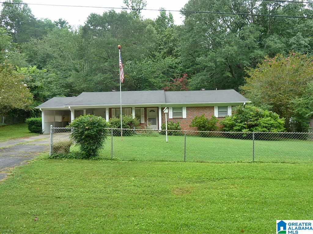 444 Harden Road Gardendale, AL 35071 - Photo 16 of 16
