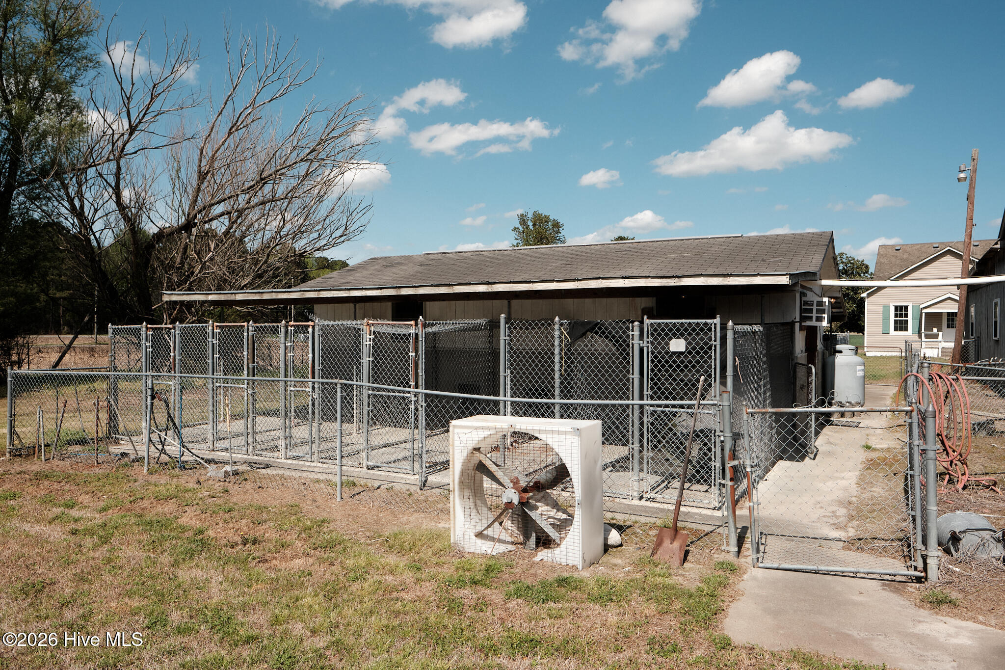 697 Okisko Road Elizabeth City, NC 27909 - Photo 11 of 24 11