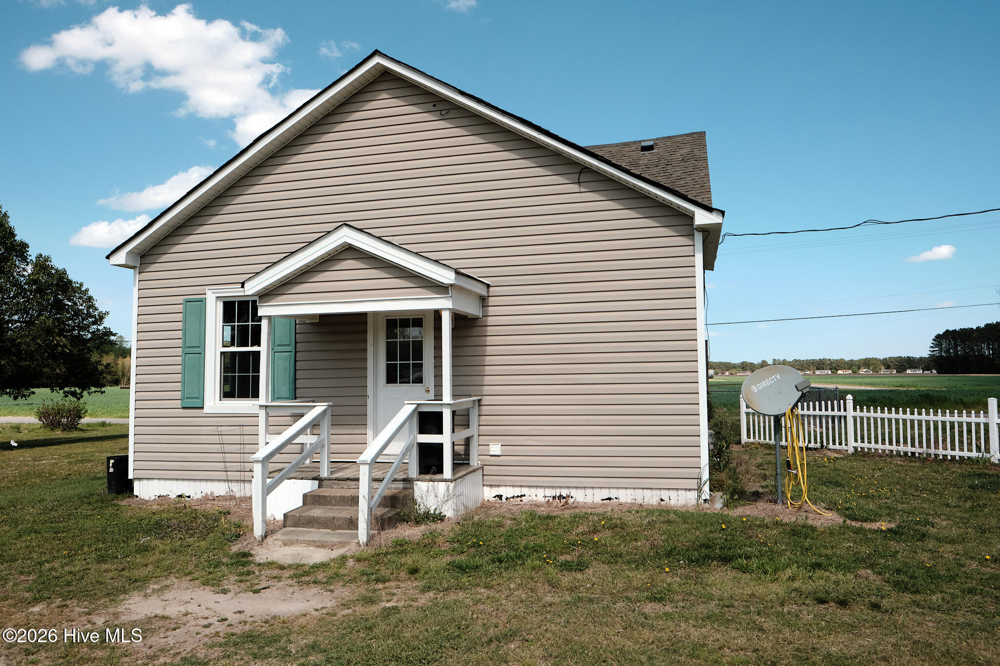 697 Okisko Road Elizabeth City, NC 27909 - Photo 4 of 24 3