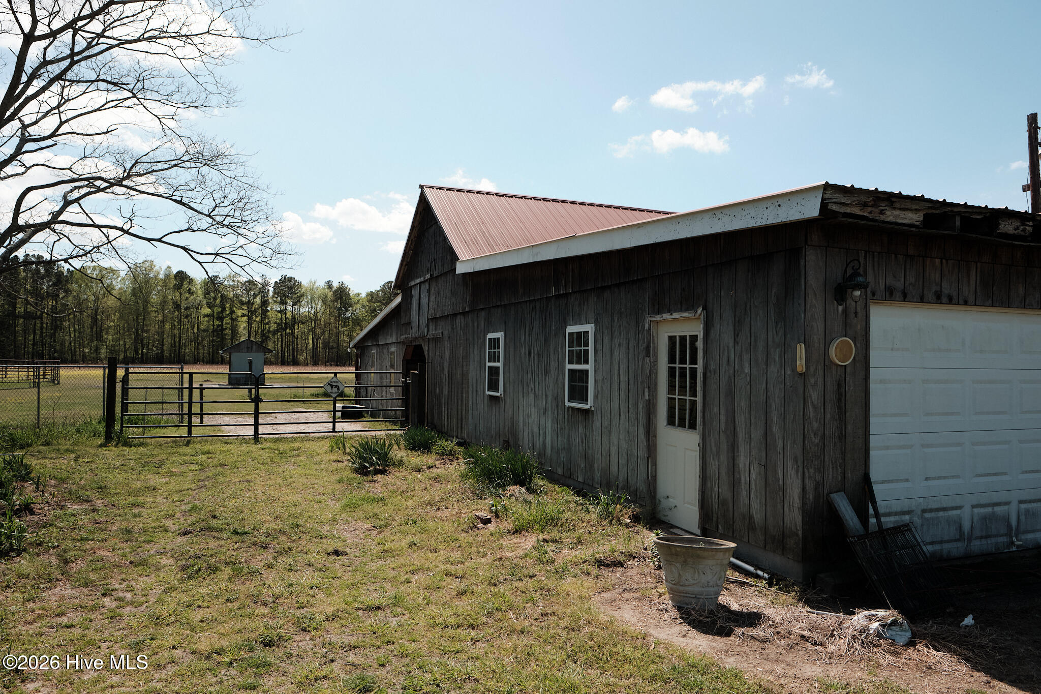 697 Okisko Road Elizabeth City, NC 27909 - Photo 8 of 24 7