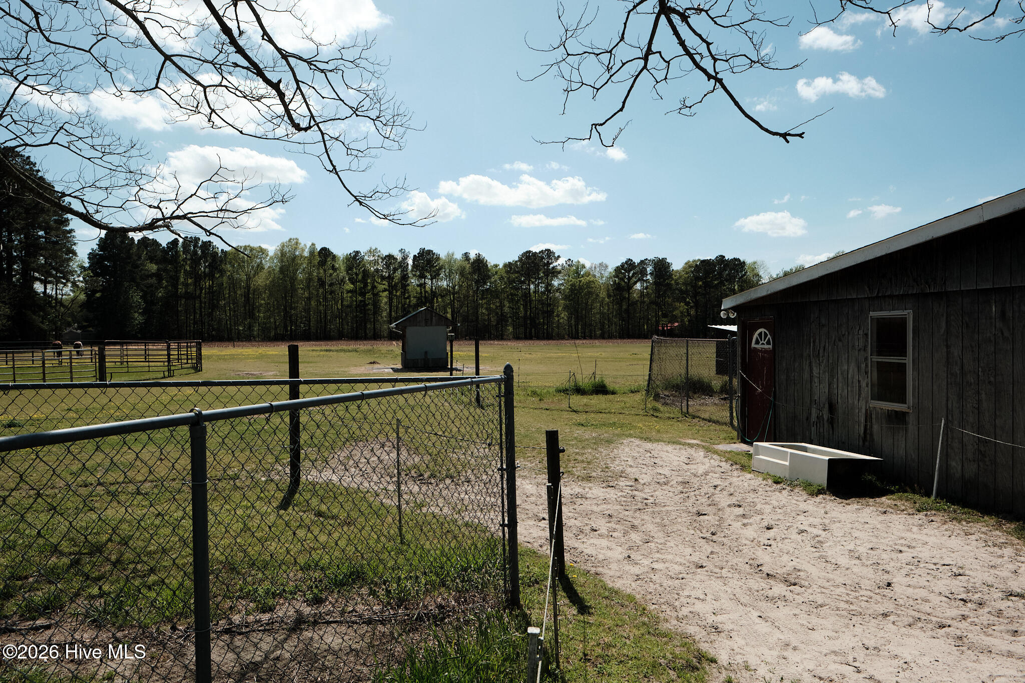 697 Okisko Road Elizabeth City, NC 27909 - Photo 9 of 24 9