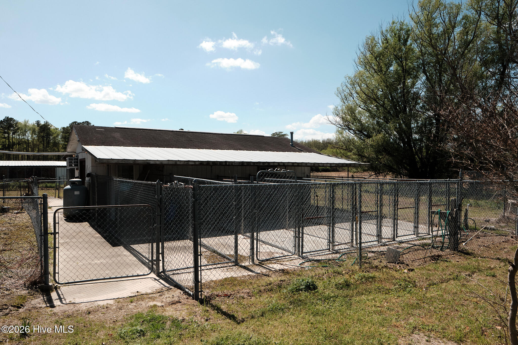 697 Okisko Road Elizabeth City, NC 27909 - Photo 10 of 24 10