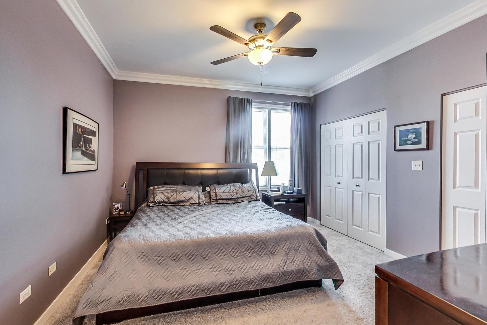 1435 West Fillmore Street, Unit B Chicago, IL 60607 - Photo 19 of 37