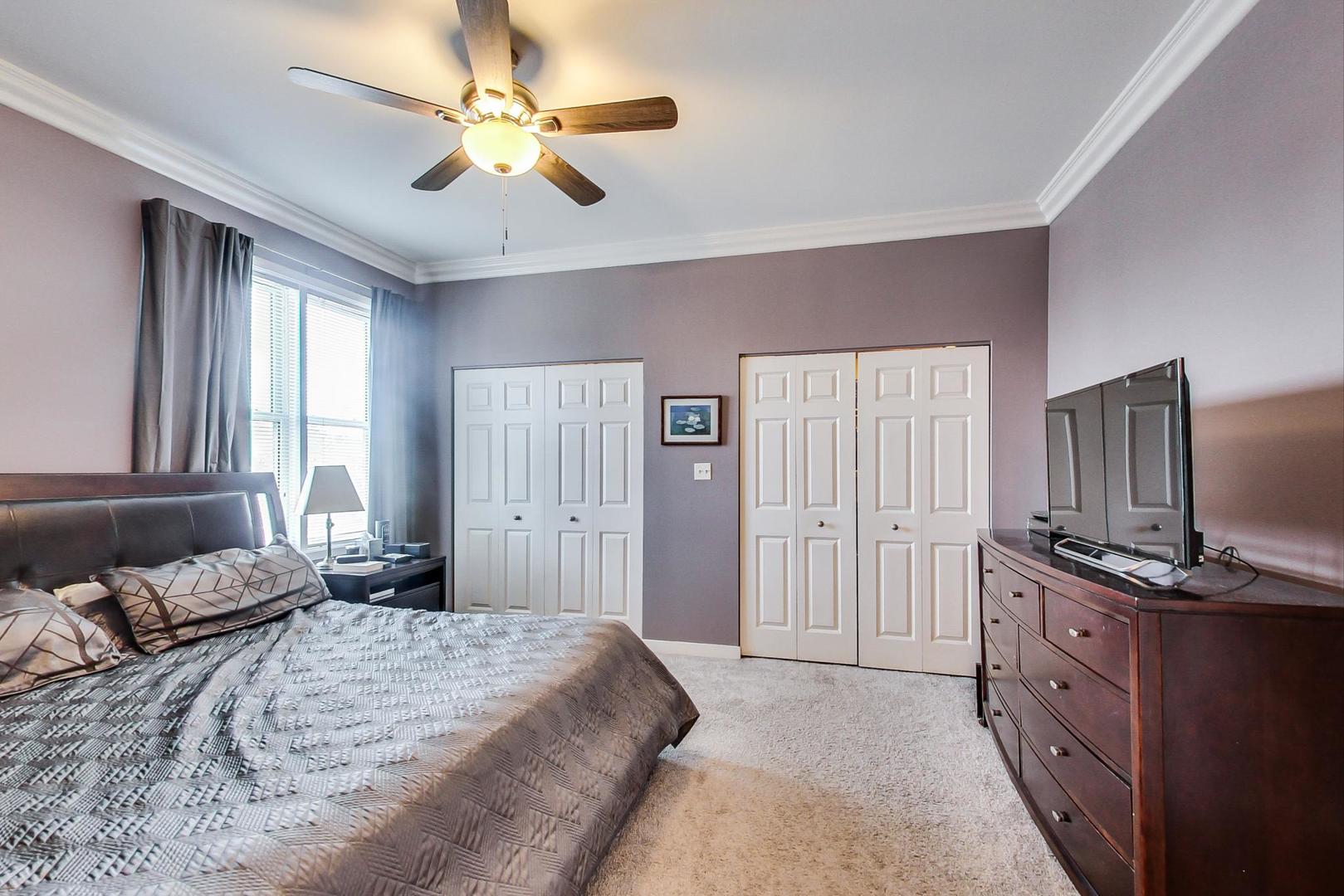 1435 West Fillmore Street, Unit B Chicago, IL 60607 - Photo 20 of 37