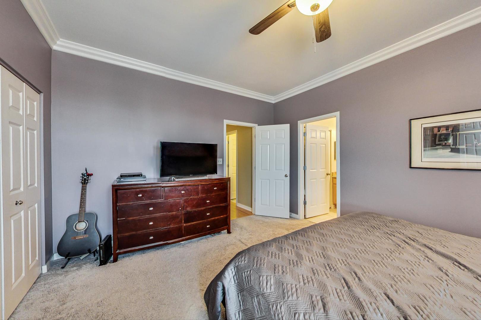 1435 West Fillmore Street, Unit B Chicago, IL 60607 - Photo 21 of 37