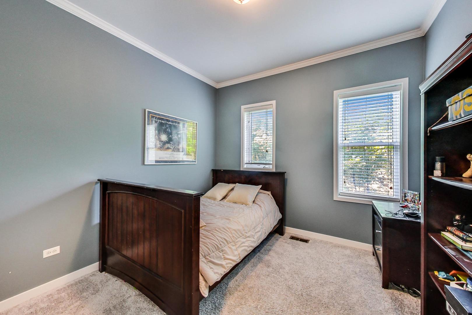 1435 West Fillmore Street, Unit B Chicago, IL 60607 - Photo 24 of 37