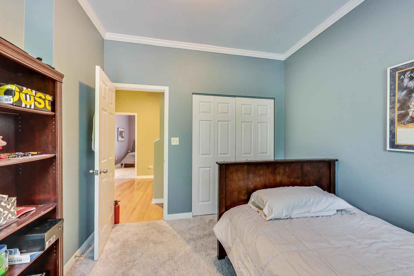 1435 West Fillmore Street, Unit B Chicago, IL 60607 - Photo 25 of 37