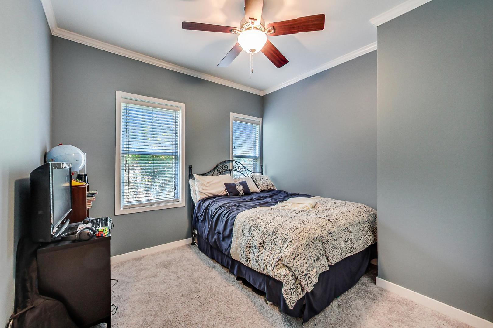 1435 West Fillmore Street, Unit B Chicago, IL 60607 - Photo 26 of 37