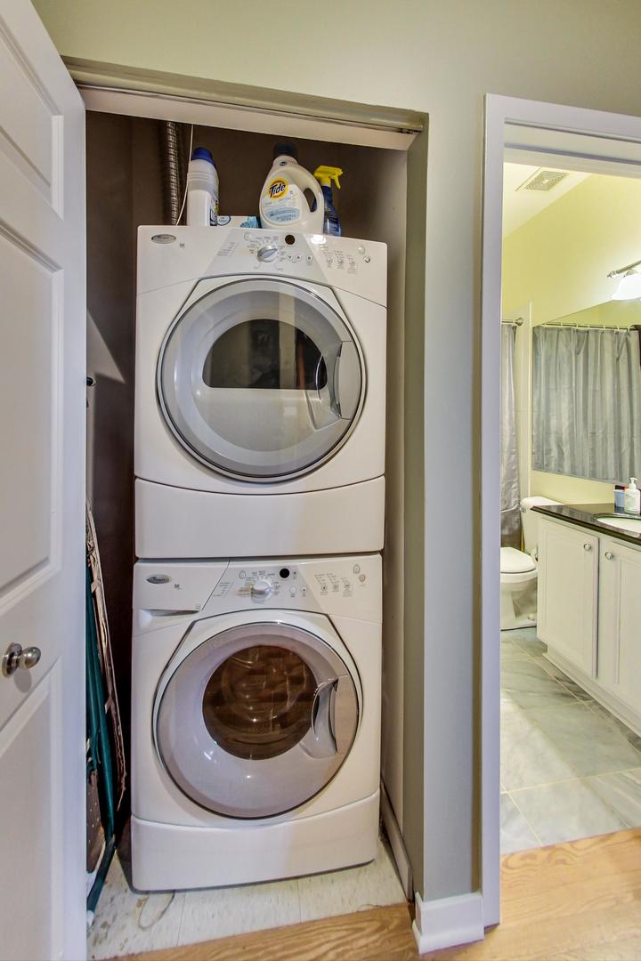 1435 West Fillmore Street, Unit B Chicago, IL 60607 - Photo 28 of 37