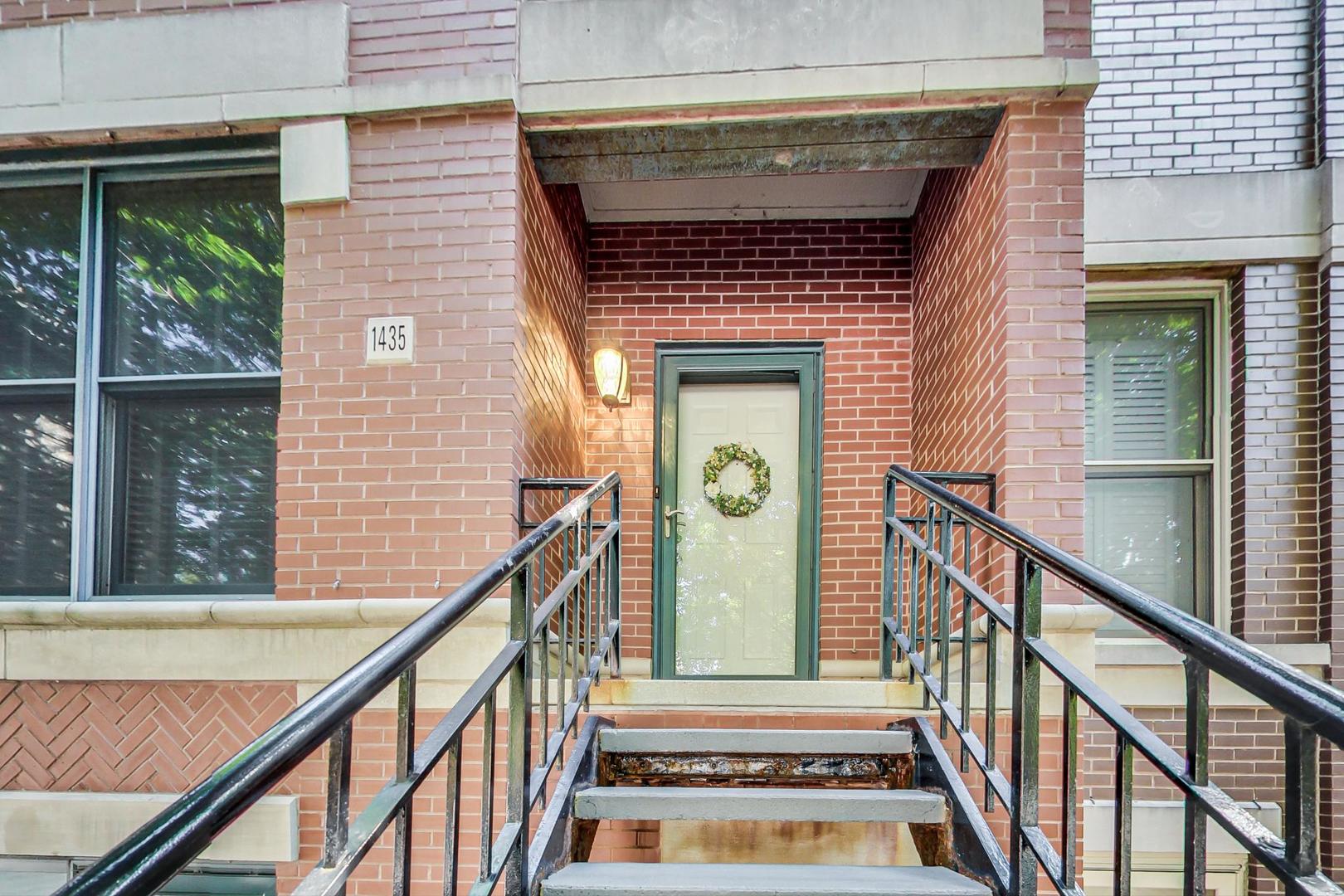 1435 West Fillmore Street, Unit B Chicago, IL 60607 - Photo 4 of 37