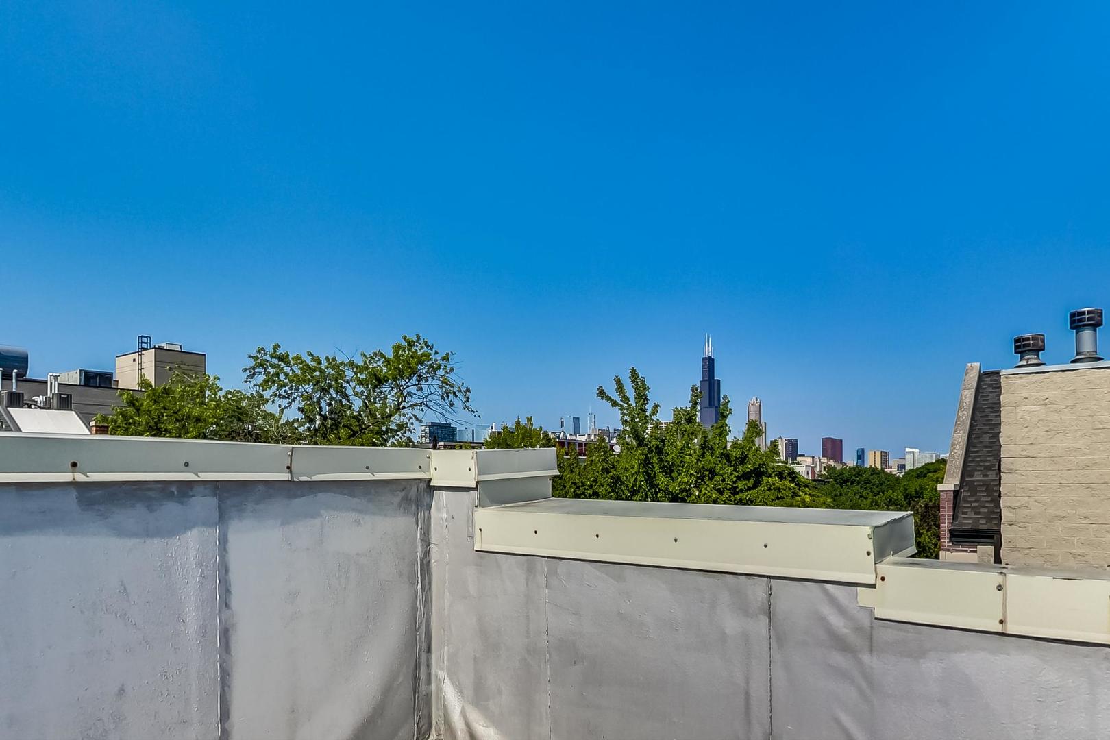 1435 West Fillmore Street, Unit B Chicago, IL 60607 - Photo 34 of 37